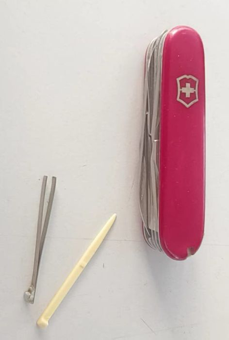 Lot bricege patent multifuncțional Bear  Gerber