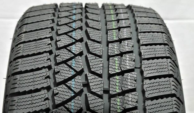 Anvelope noi 245/60R18 105S Autogreen Snow Chaser AW02