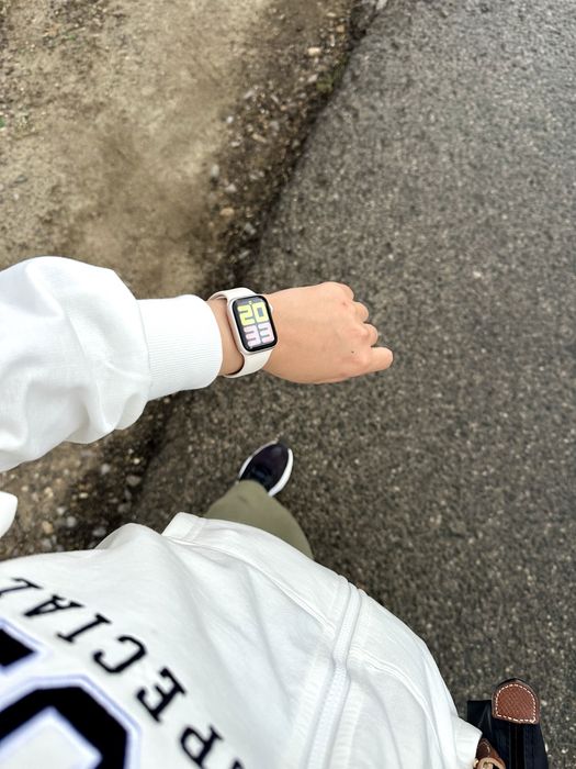 Apple Watch SE (GEN-2)