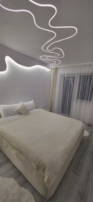 Apartament Premium 2 Camere – Regim Hotelier