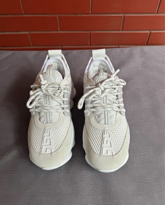 Versace Chain Reaction CALITATE PREMIUM