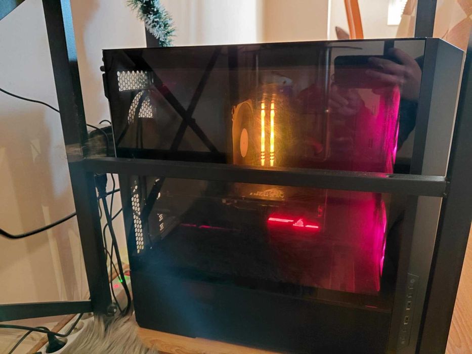 Компютър за игри