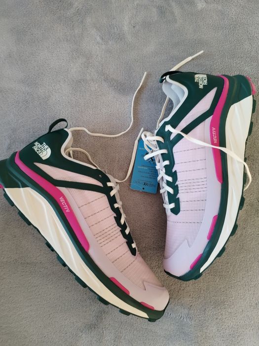 Adidași The North Face