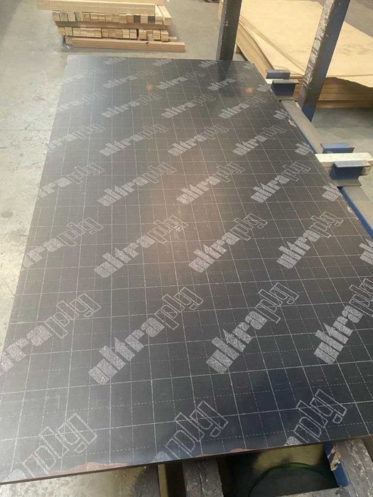 Финская Фанера (Nordeca Ultra BFK) Optom