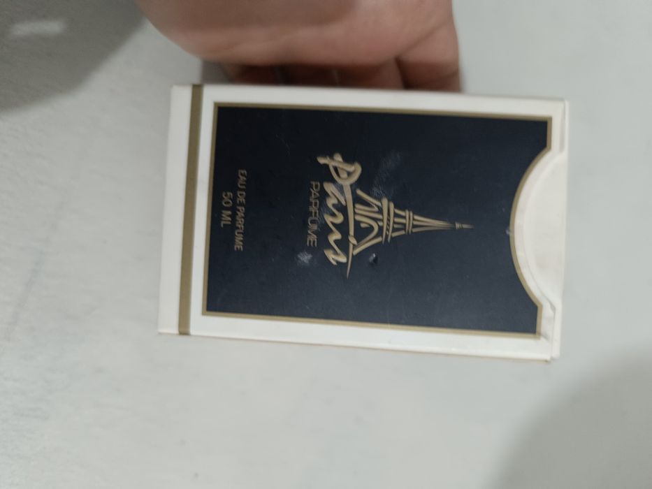 Arginal atir parfumdan kirki