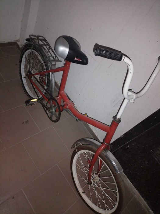 продам детский велосипед