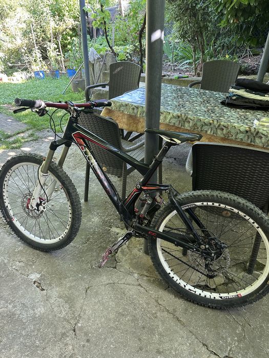 Scott Genius forty 26