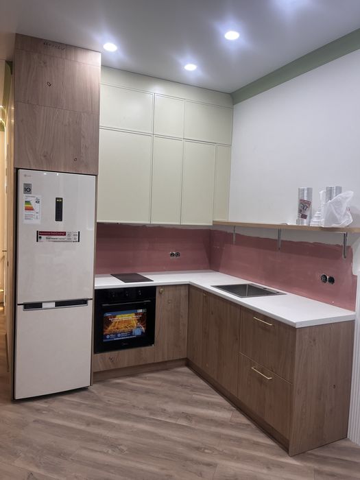 Мебель на заказ!