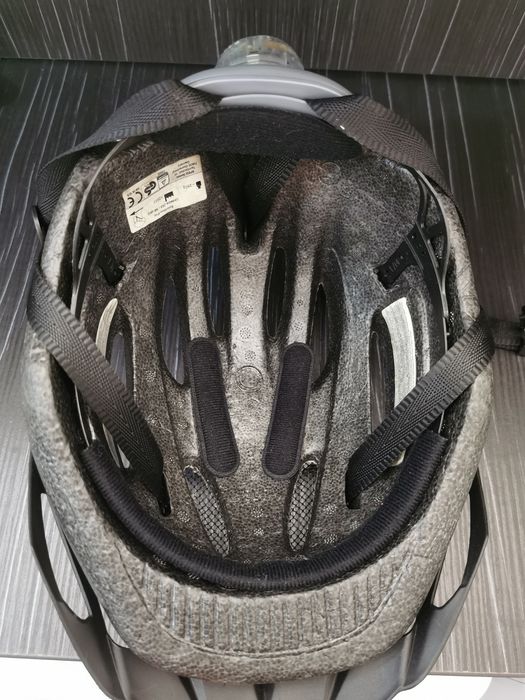 Casca bicicleta 53-59 cm
