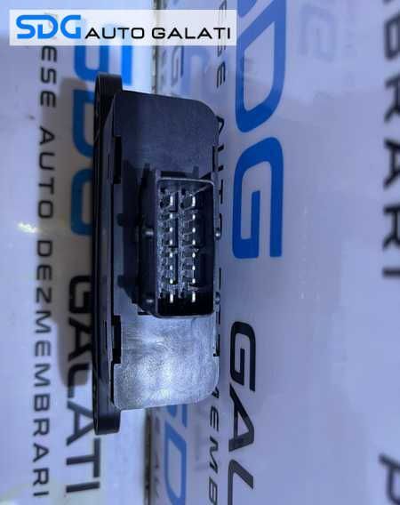 Calculator Modul Releu Pompa Combustibil Peugeot 307 1.6 HDI 2001 - 2008 Cod 9647428280 [L3437]