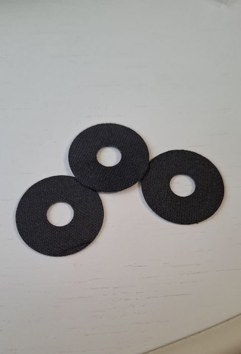 Mulinete Okuma Custom Black CB-80


Vând set 4 mulinete CB-80, folosit