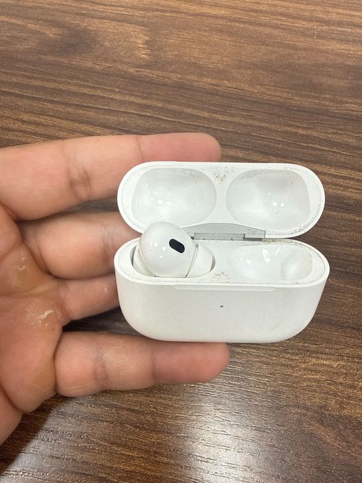 Airpods pro 2 кейс