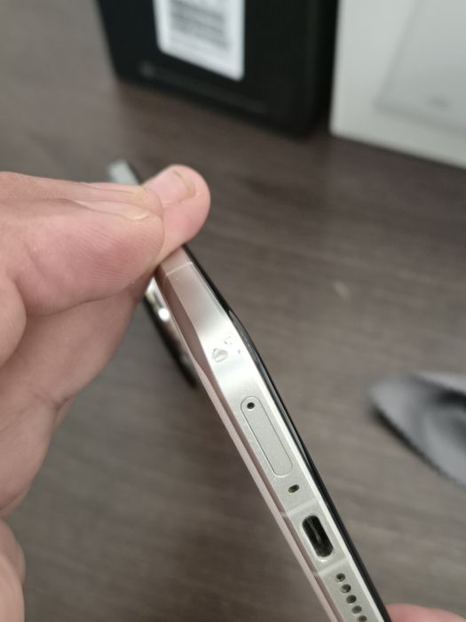 Xiaomi 14 ultra in garantie