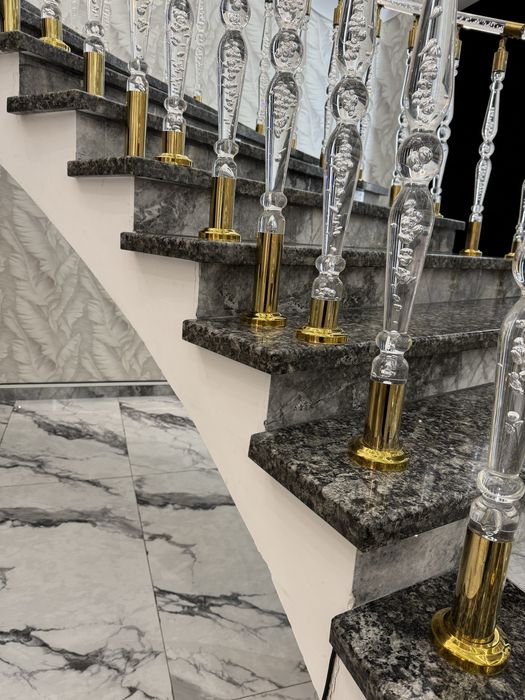 Облицовка фасада