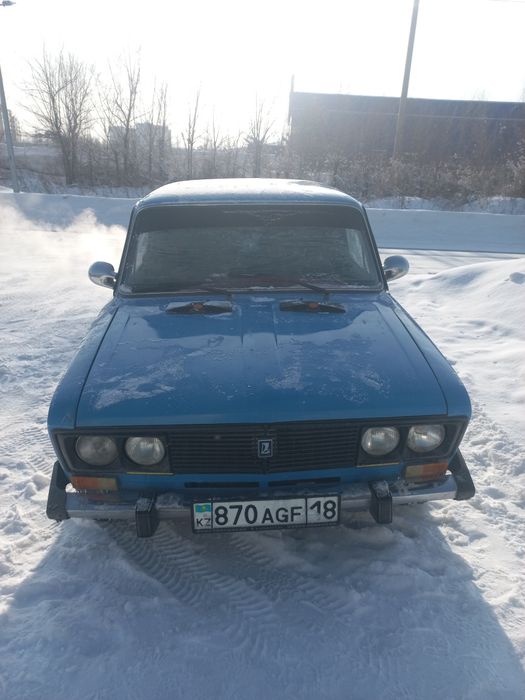 Ваз 2106 год 1995