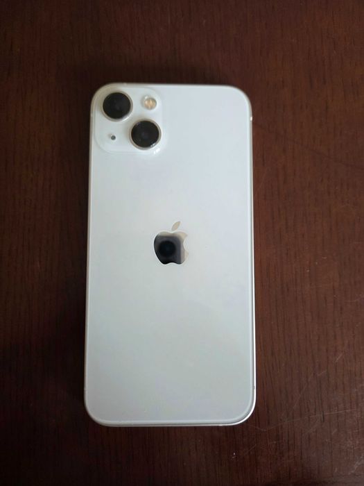IPhone 13 Starlight, 128GB