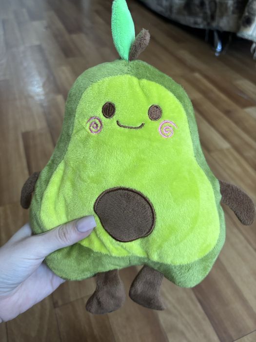 Продам мягкие игрушки
