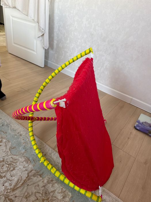 Развивающий коврик