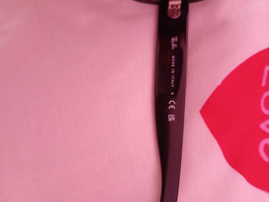 Дамски очила ray ban