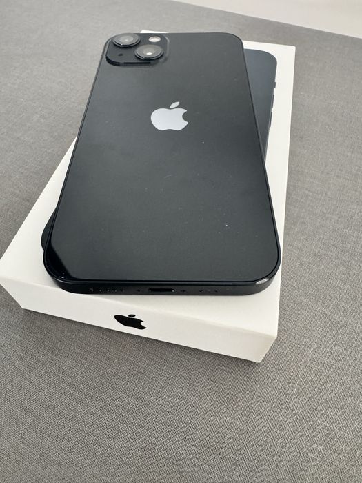 Iphone 13 128gb батарея 88%