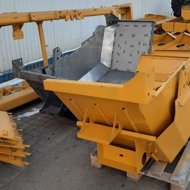 Контейнеры аккумуляторные К 701, 700А.