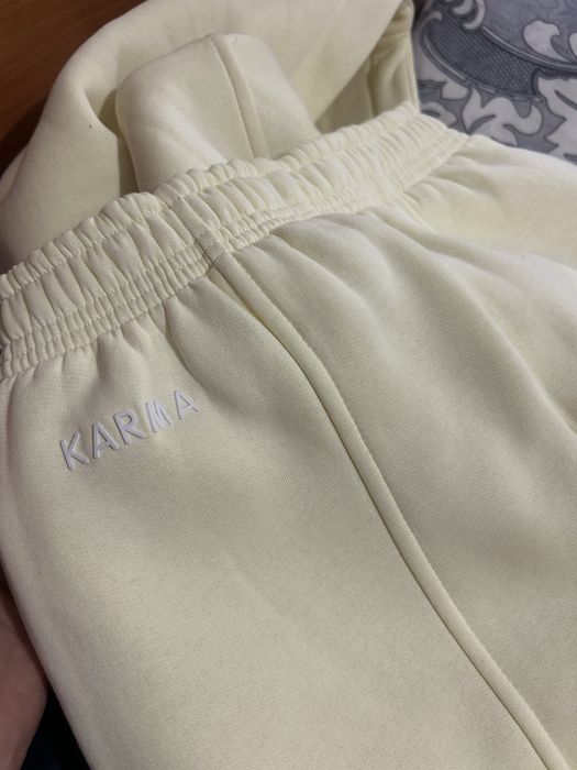Нов дамски екип karma