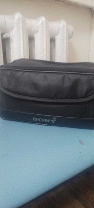 Sony Handycam CCD-TRV228E видео Hi8