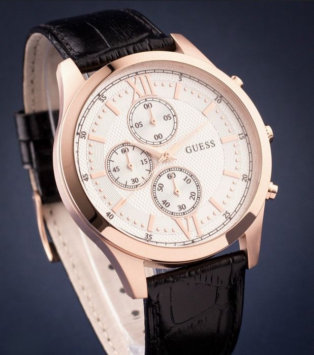 Мъжки часовник Guess