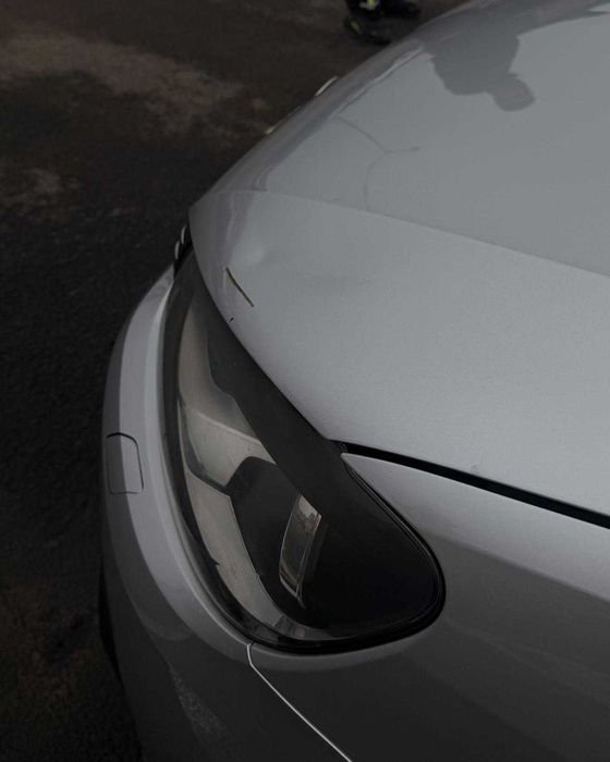 Volkswagen Touran 1.4 TSI 140 CP 2011