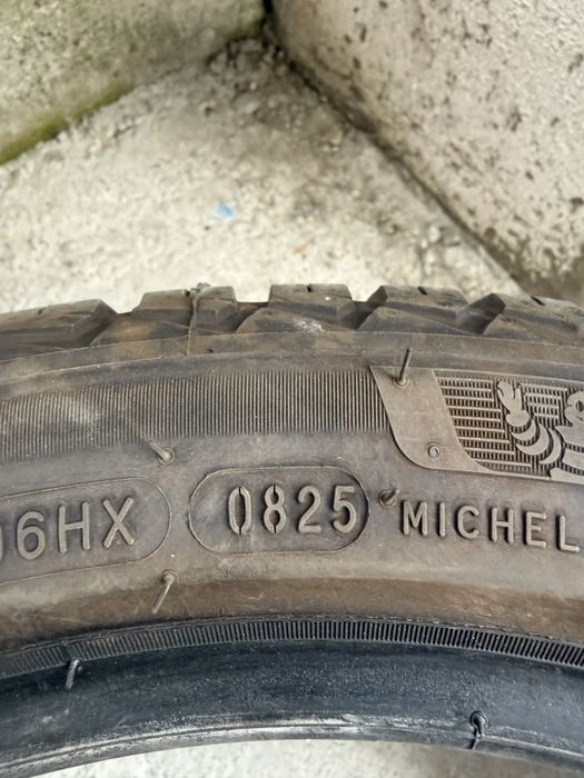 НОВИ!!! Гуми MICHELIN Cross Climate 18” Всезонни
