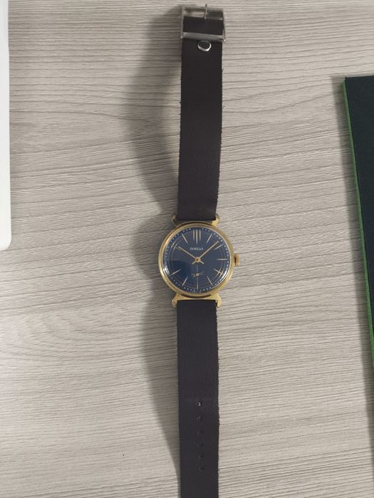 Часы наручные мужские Победа