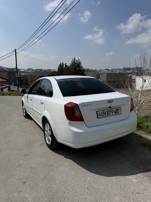 Джентра автомат 22/23