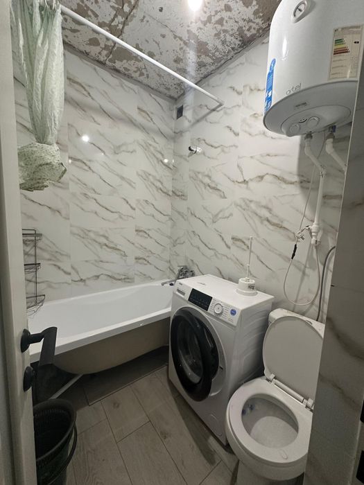 Сдам квартиру помесячно