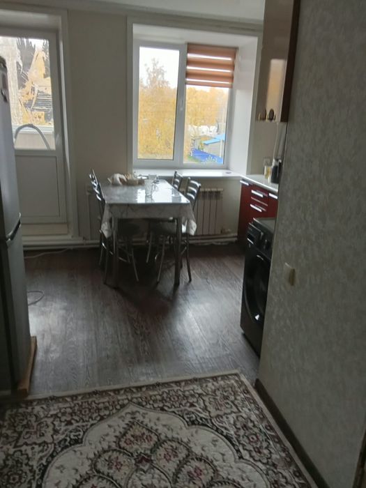 Продам квартиру!