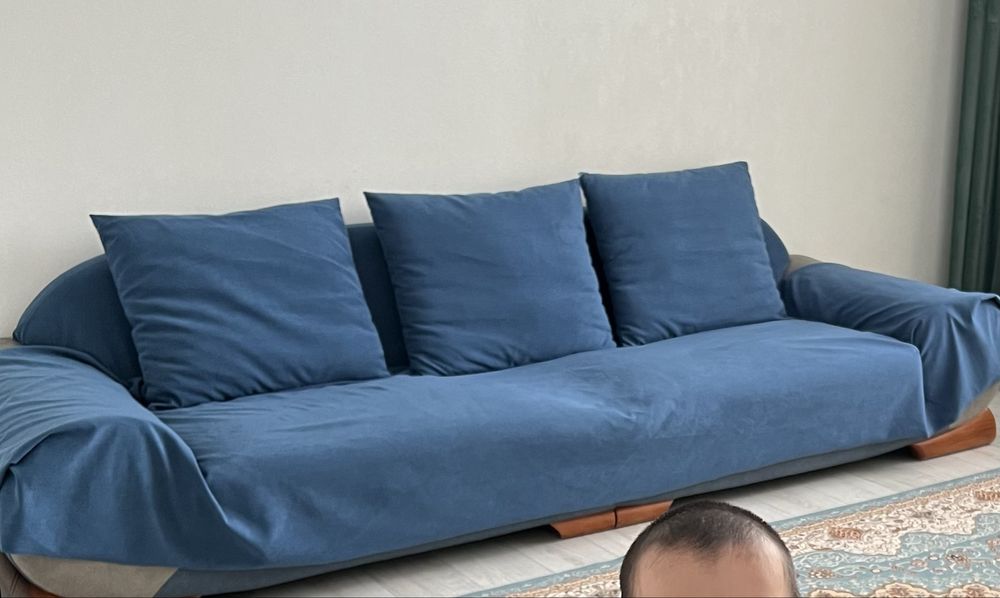 Продам хороший диван