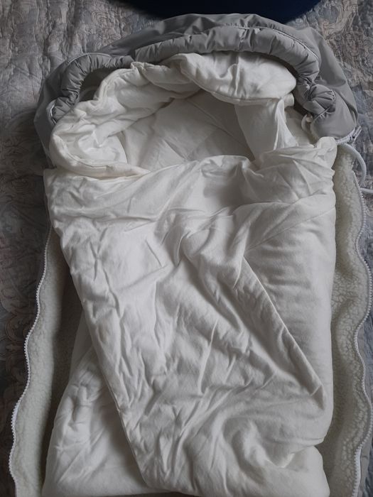 Продам конверт зимний