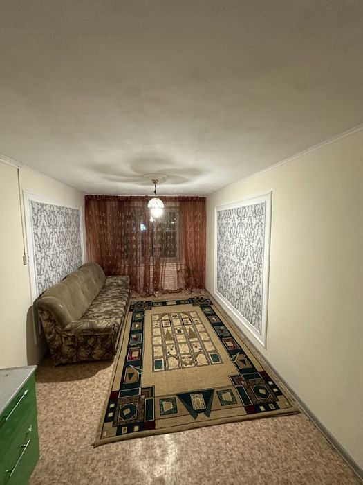 Продам комнату в бывшем общежитии