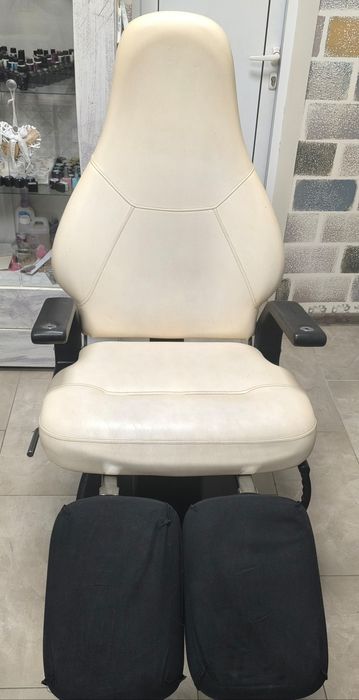 Специализиран стол за ПЕДИКЮР