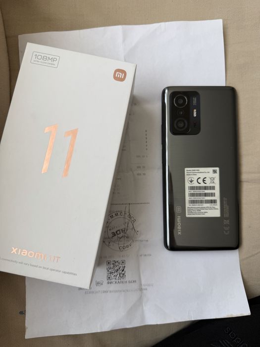 Xiaomi 11T като нов