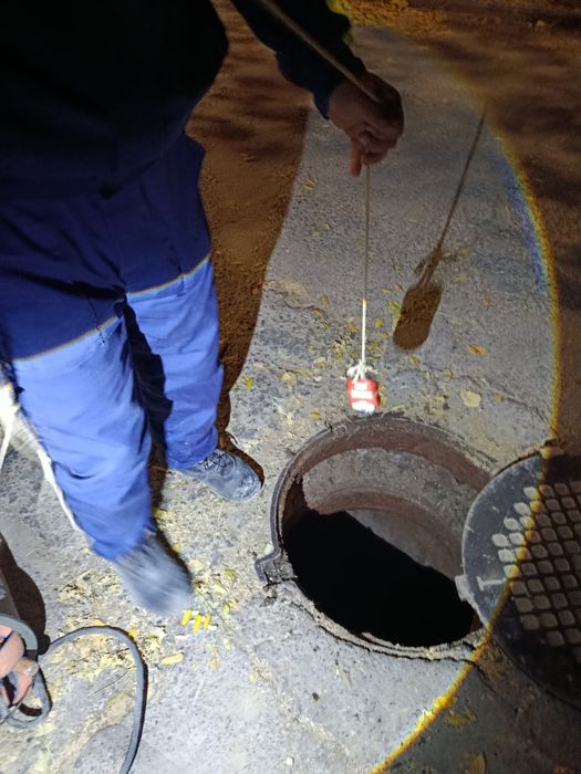 Kanalizatsiya quvurlarini sifatli tozalash xizmati24/7.25yilliktajriba