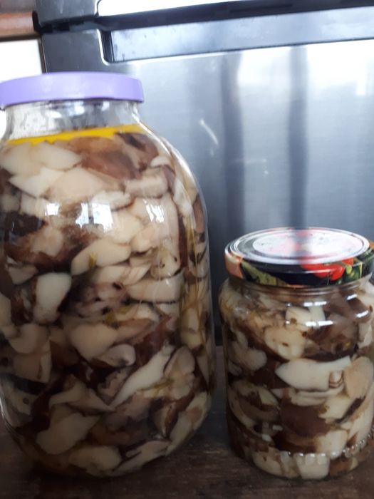 Продам грибы валуи и грузди !!!