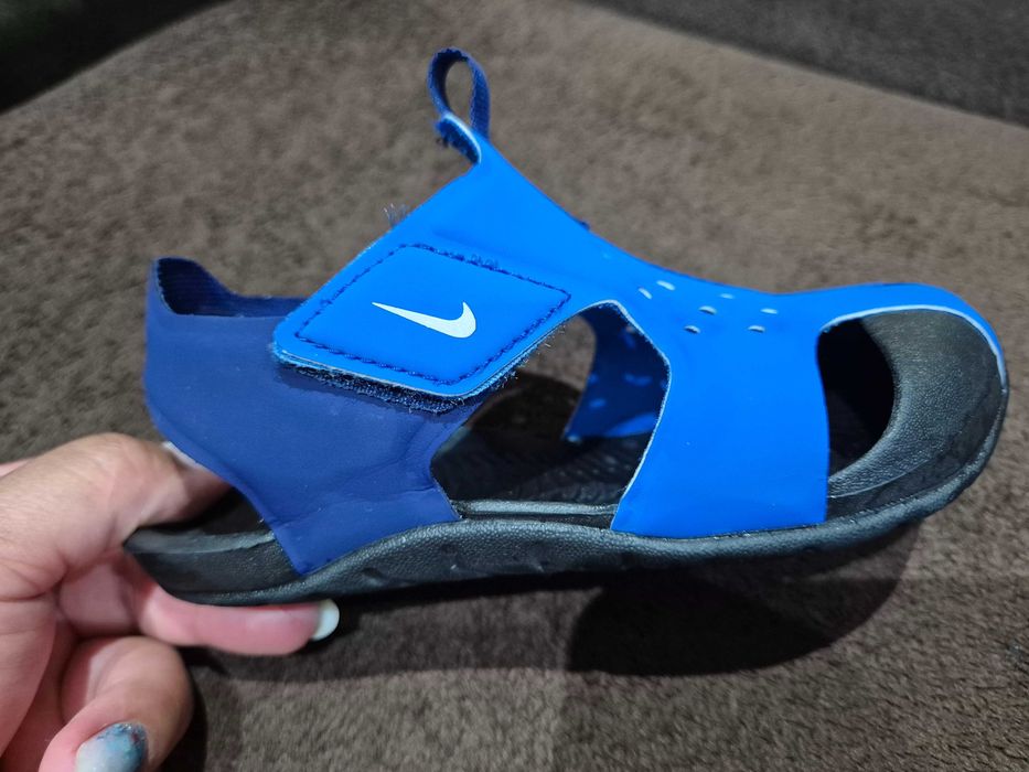 Детски сандали Nike