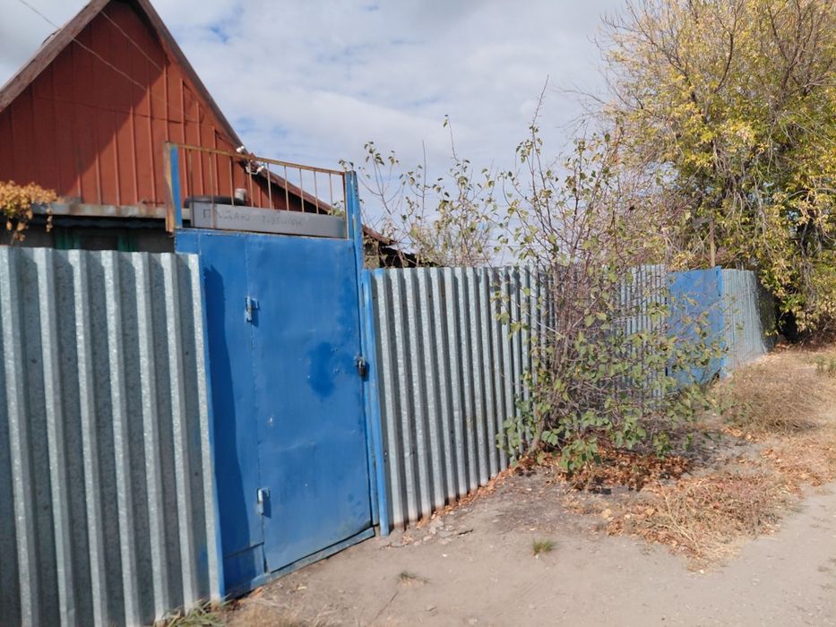Дача на Черемушка