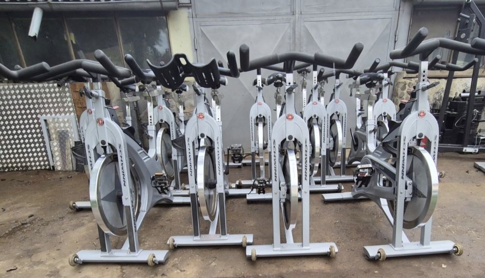 Biciclete Spinning Schwinn Evolution SR !!!