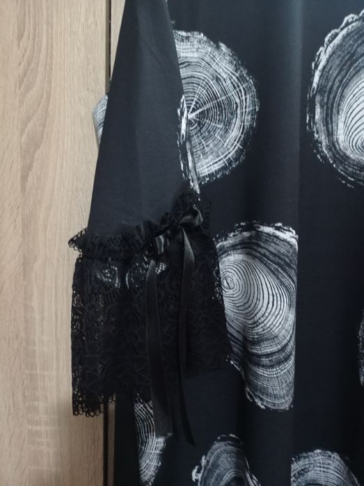 Рокля нова макси