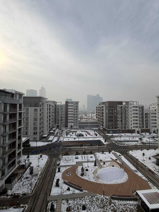 продается 5/7/8 новостройка ЖК Gardens