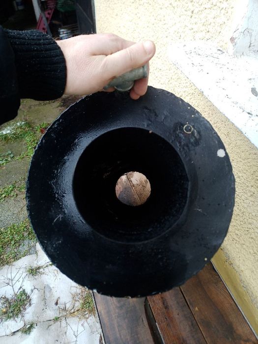 Бойлери на дърва