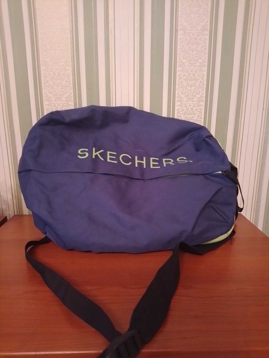 Продам сумку спортивную