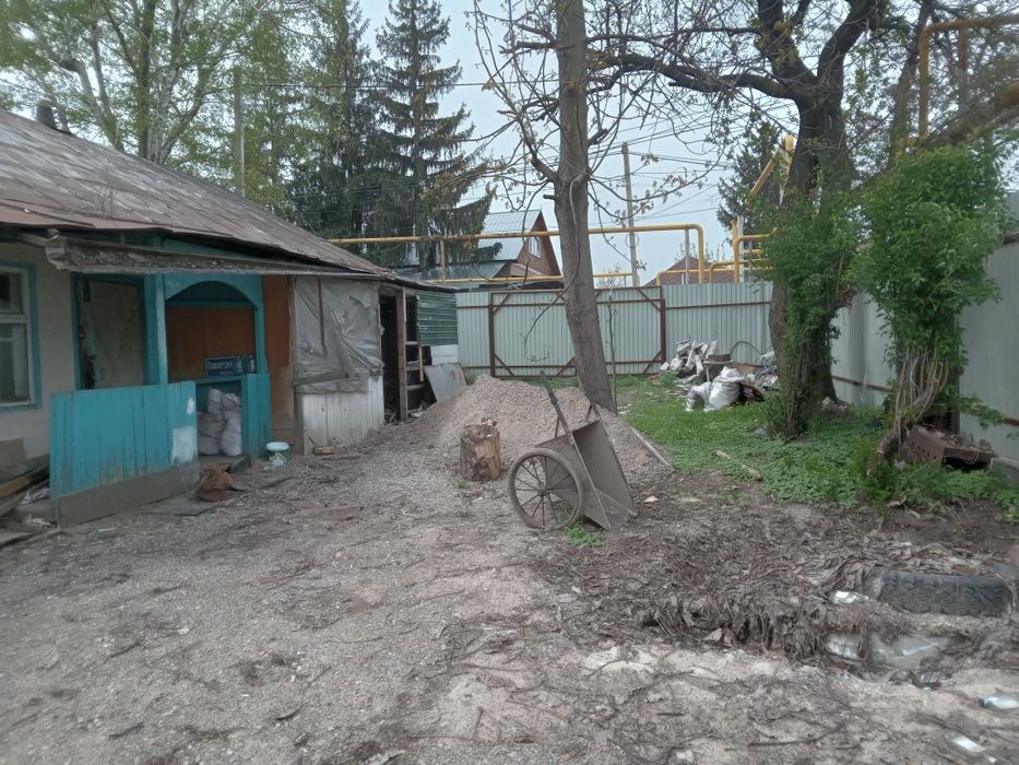 Продам дом по улице шорса