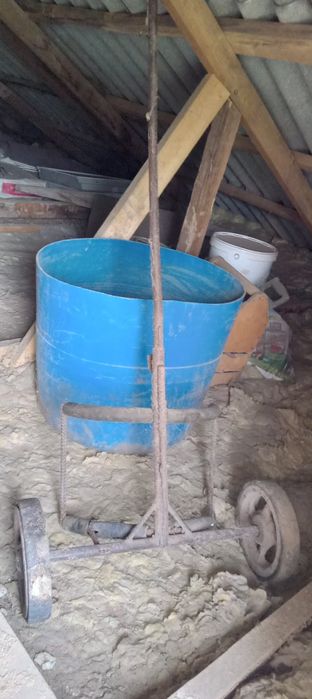 Тачка сатылады су тасуга